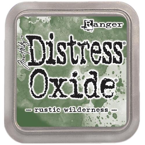 Tim Holtz Rustic Wilderness Distress Oxide Ink Pad