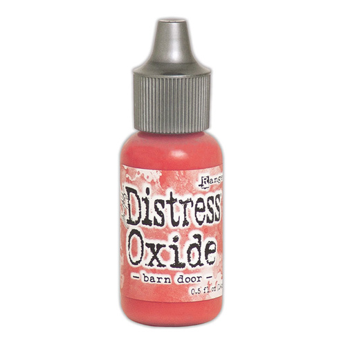 Tim Holtz Distress Oxide Reinker - Barn Door 