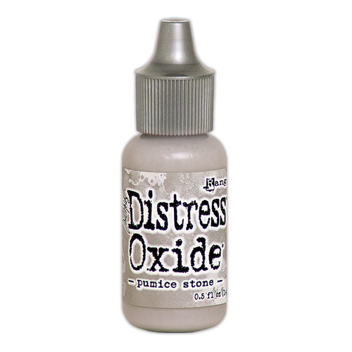 Tim Holtz Distress Oxide Reinker - Pumice Stone 