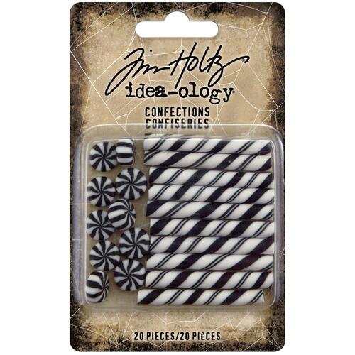 Tim Holtz Confections