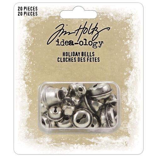 Tim Holtz Holiday Bells Christmas 2023