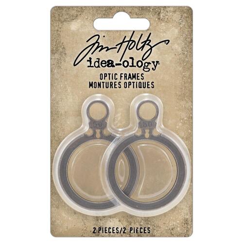 Tim Holtz Optic Frames