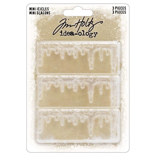 Tim Holtz Mini Icicles