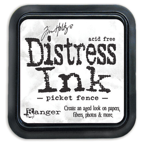 Tim Holtz Picket Fence Distress Ink Pad
