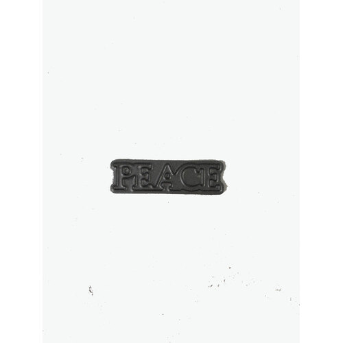 Tattered Lace Mini Die Peace