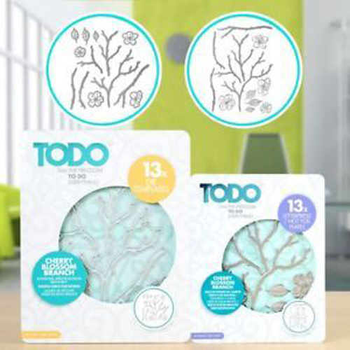 Todo Cherry Blossom Branch Bundle