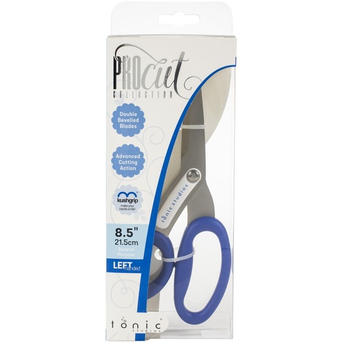 Tonic Studios ProCut Precision Collection Scissors - 8.5" Left Handed