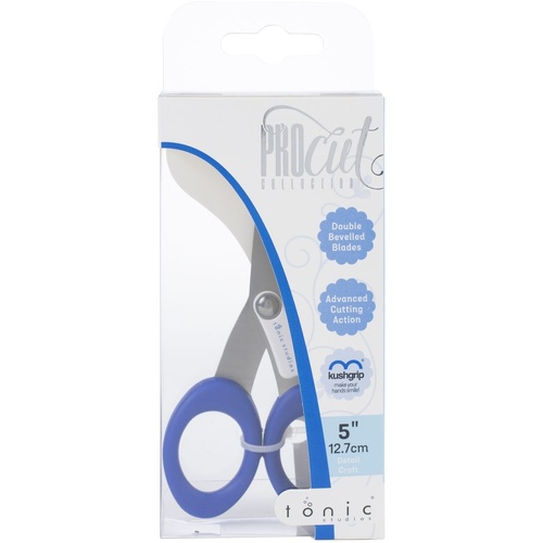 Tonic Studios ProCut Precision Collection Scissors - 5"