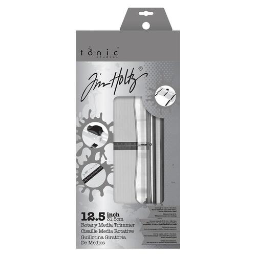 Tim Holtz 12.5" Rotary Media Trimmer