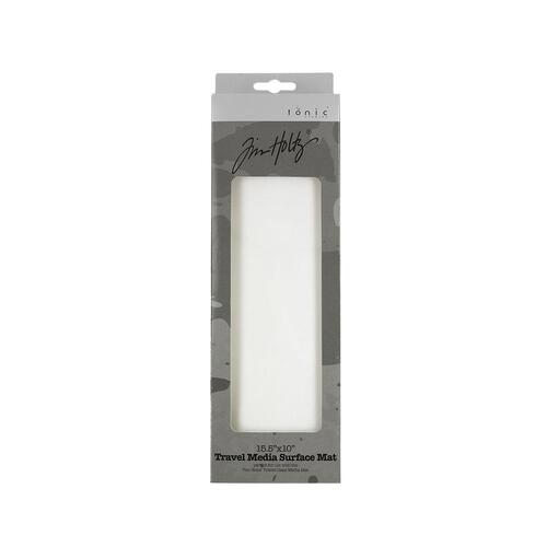 Tim Holtz Travel Surface Media Mat