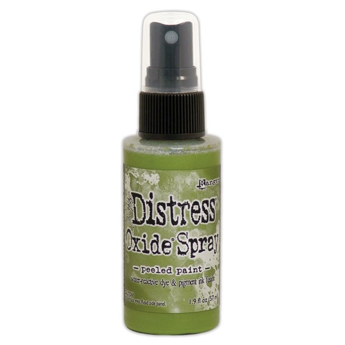 Tim Holtz Distress Oxide Spray - Peeled Paint 