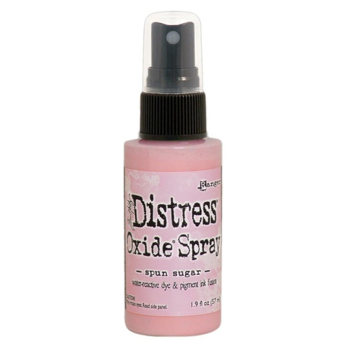Tim Holtz Distress Oxide Spray - Spun Sugar 