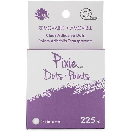 iCraft Pixie Dots Points