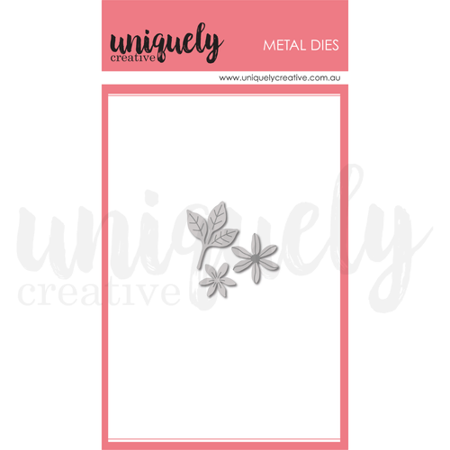 Uniquely Creative Mini Blooms Die