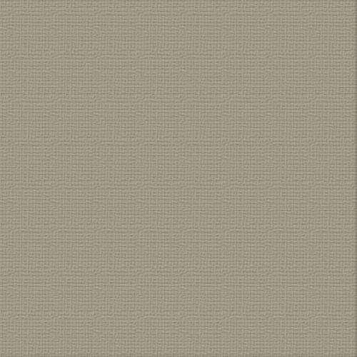 Couture Creations 12x12" Cardstock Silver Star (216gsm)