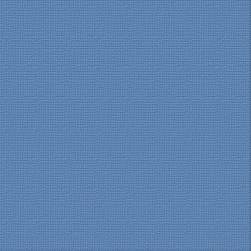 Couture Creations Ulysses Blue 12" Cardstock 10pk