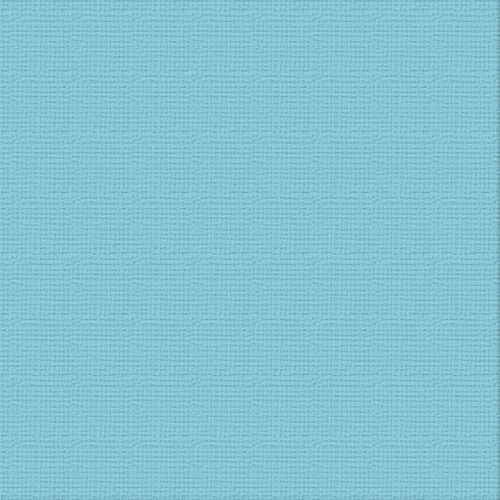 Couture Creations Cool Breeze 12" Cardstock 10pk