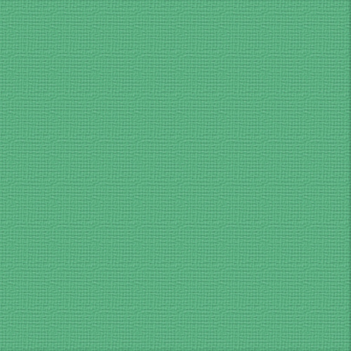 Couture Creations Cardstock - Peridot 12x12" 10pk 