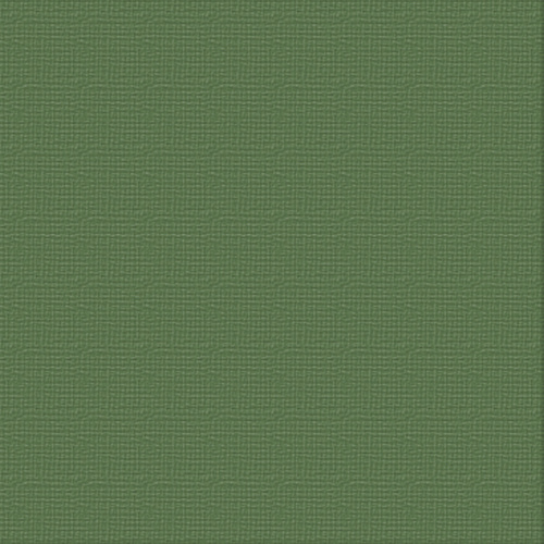 Couture Creations Cardstock - Cypress Pine 12x12" 10pk 