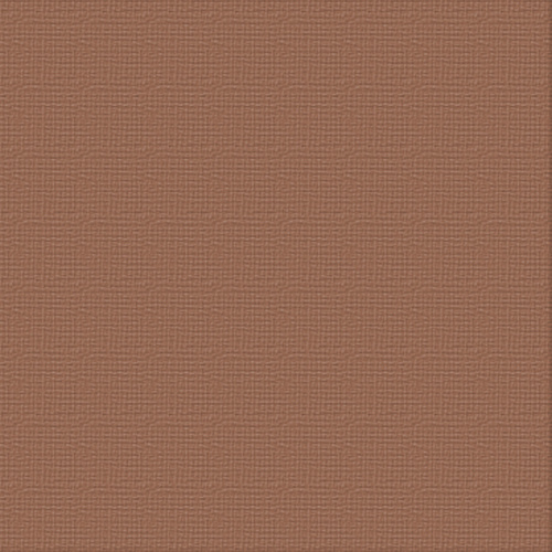 Couture Creations Cardstock - Firewood 12x12" 10pk 