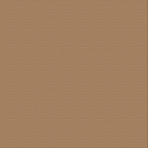 Couture Creations Cardstock - Mocha 12x12" 10pk 