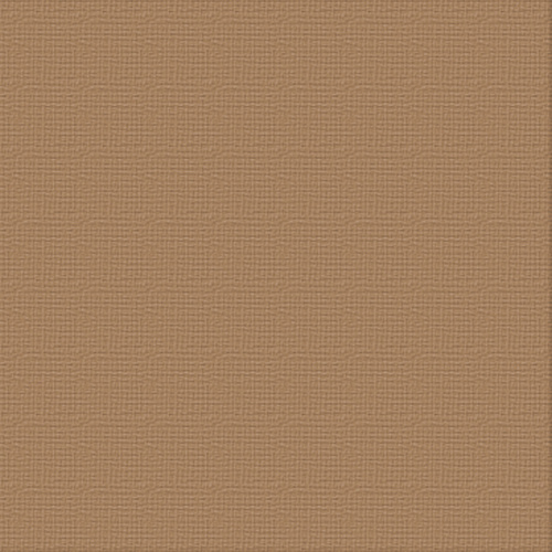 Couture Creations Mocha 12" Cardstock 10pk