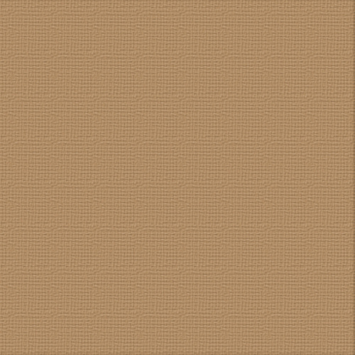 Couture Creations Cardstock - Cinnamon 12x12" 10pk 