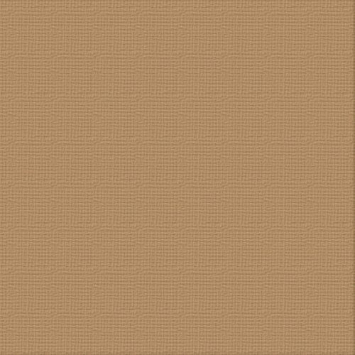 Couture Creations Cinnamon 12" Cardstock 10pk