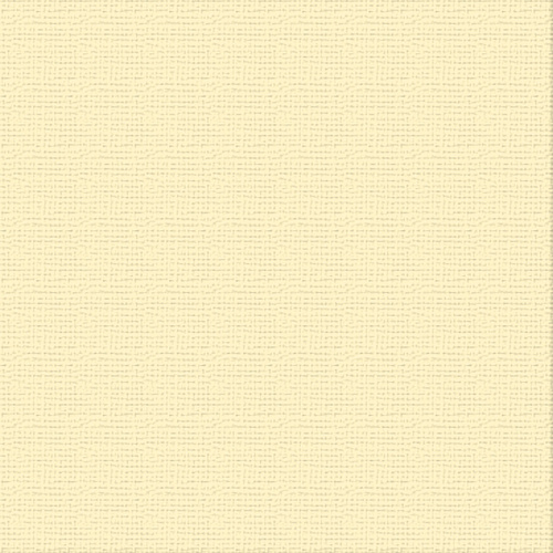 Couture Creations French Vanilla 12" Cardstock Cardstock 10pk