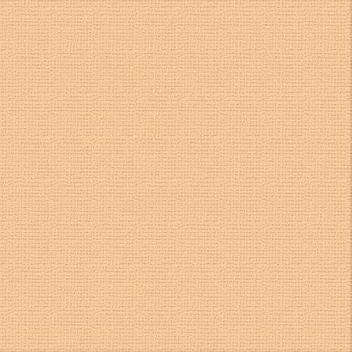 Couture Creations Cantelaupe 12" Cardstock 10pk