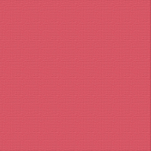 Couture Creations Rubellite 12" Cardstock 10pk