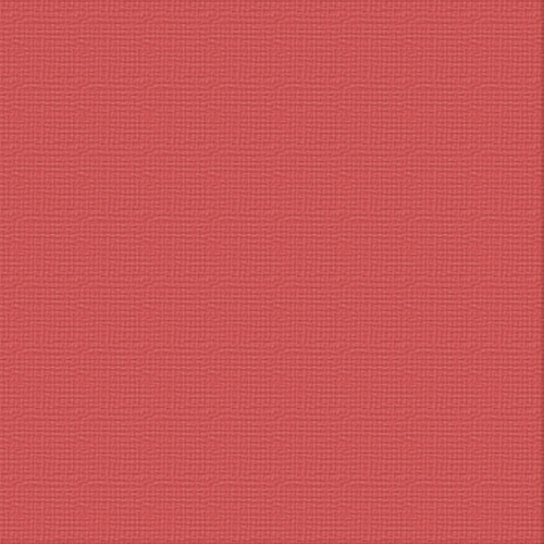 Couture Creations Cardstock - Blood Red 12x12" 10pk  