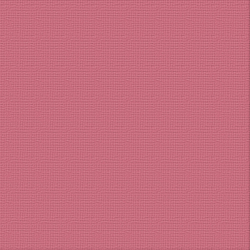 Couture Creations Cherry Cola 12" Cardstock 10pk