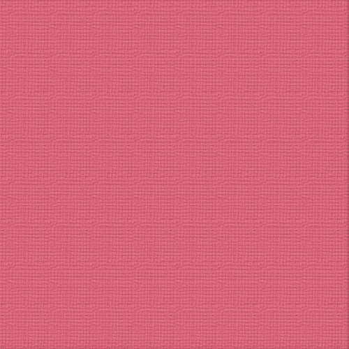 Couture Creations Bubblegum 12" Cardstock Cardstock 10pk