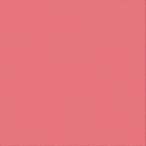 Couture Creations Raspberry Rush 12" Cardstock (250gsm)