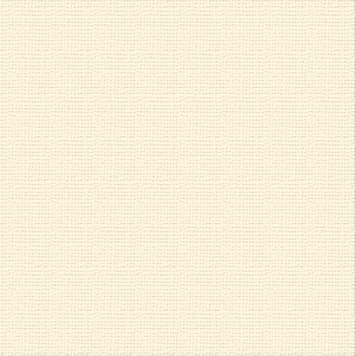 Couture Creations Ivory 12" Cardstock Cardstock 10pk