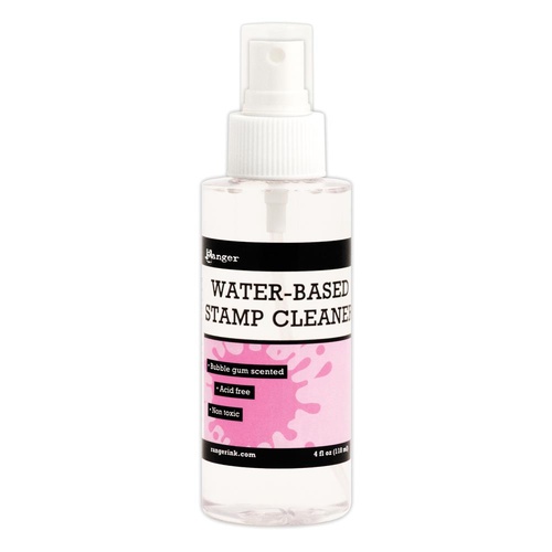 Ranger Water Based Stamp Cleaner