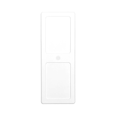 Waffle Flower Rectangle Inkpad Holder