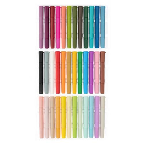 We R Memory Keepers Multi-Coloured Pigment Pens
