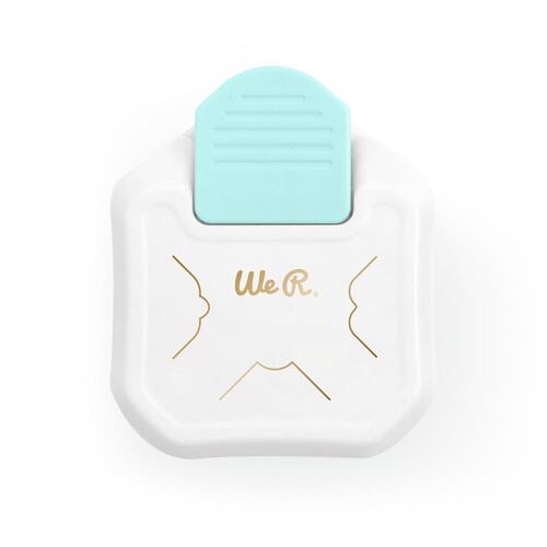 We R Memory Keepers 3-Way Decorative Corner Punch
