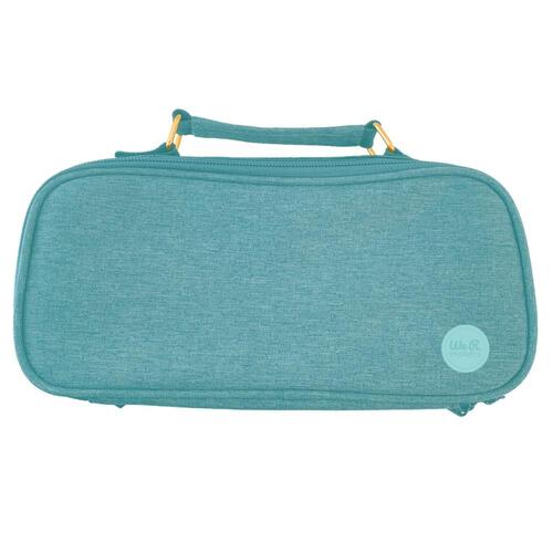 We R Makers Zippered Pouch - Teal