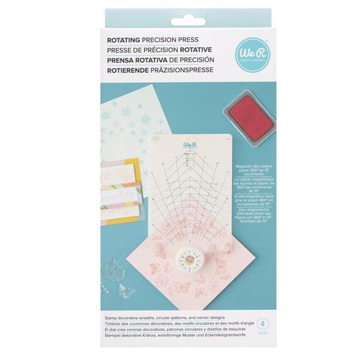 Ranger Archival Mini Ink Pad Kit 4