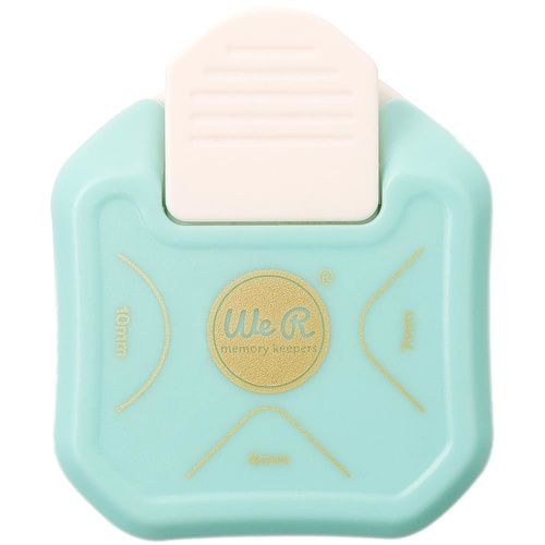 We R Memory Keepers 3 Way Corner Punch