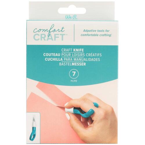 We R Memory Keepers Comfort Craft Knife
