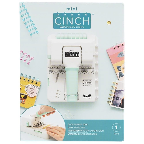 We R Memory Keepers Cinch Mini Tool