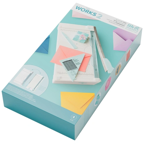 We R Makers The Works 2