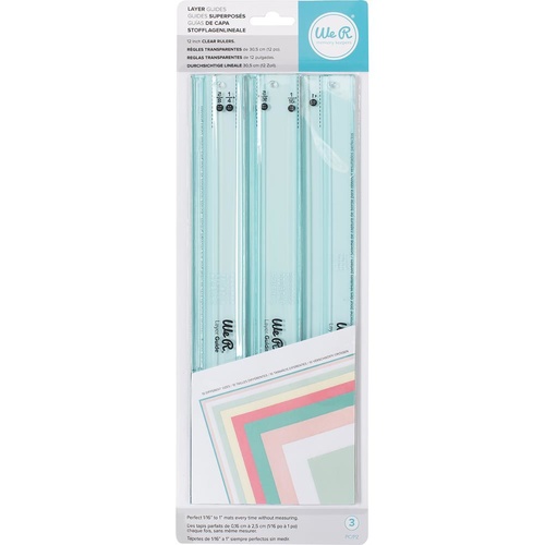 We R Memory Keepers Layer Guides 3pk
