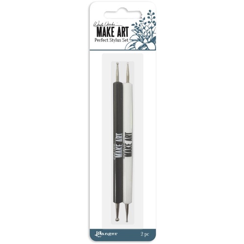 Wendy Vecchi Make Art Perfect Stylus Set