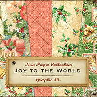 Joy to the World image