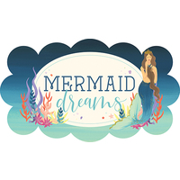 Mermaid Dreams image